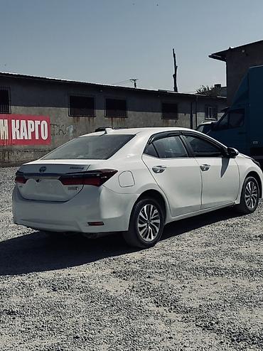 матор тайота каролла: Toyota Corolla: 2020 г., 1.8 л, Автомат, Гибрид, Седан — 5