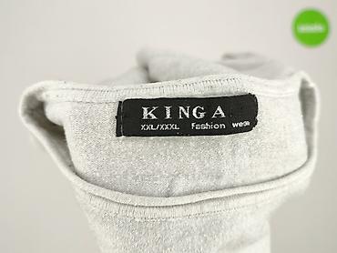 kinga outfit: Sweter damski, rozmiar 2XL — 5
