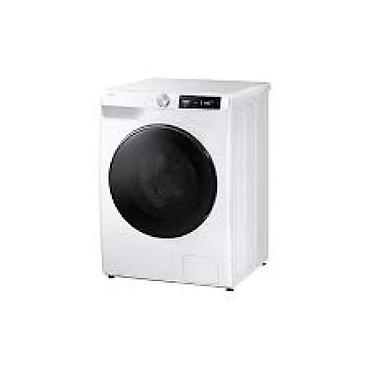 it mikro: Samsung WD11DG6B85BELP paltaryuyan + qurudan - 2-si 1-də: 11 kq yuma — 1