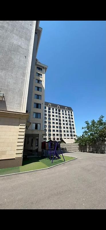 Квартиры: 3 комнаты, 99 м², Джальская больница Элитка, 10 этаж — 5