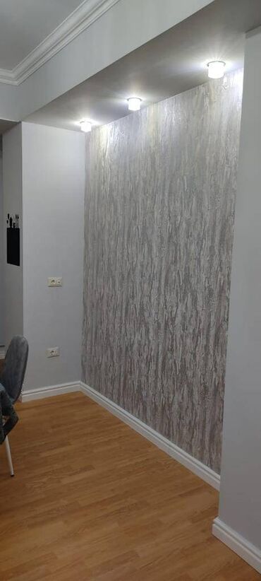 Yeni tikili: 2 otaqlı, Yeni tikili, 116 kv. m — 22