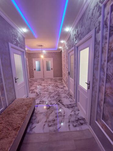 Həyət evləri və villaların satışı: 5 otaqlı, 144 kv. m, Yeni təmirli -da lalafo.az — 5 Həyət evləri və villaların satışı: 5 otaqlı, 144 kv. m, Yeni təmirli — 5