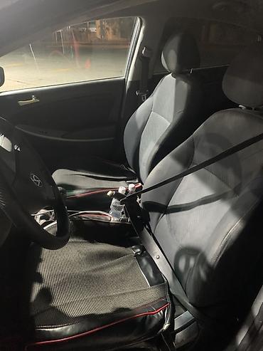 хундай хд: Hyundai Accent: 2013 г., 1.6 л, Механика, Бензин, Седан — 6