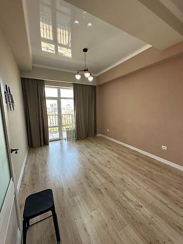 авенти: 2 комнаты, 51 м², Новая мечеть Элитка, 11 этаж, Евроремонт — 3