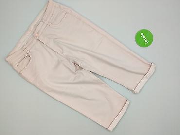 stich: Spodnie 3/4 damskie, rozmiar 2XL — 2