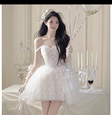 Вечерние платья: Срочно Продаю нарядные платья по низким ценнам некоторые совсем новые — 5