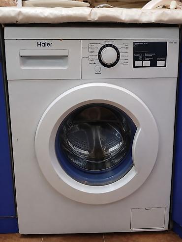 haier azerbaijan: Hecbir problemi yoxdu yeni kimidir isdiyen elaqe saxliyib gelib — 1