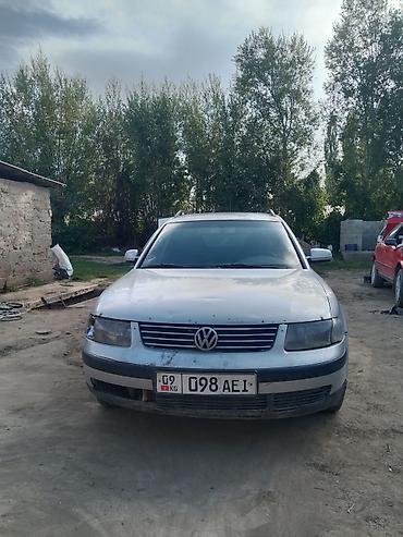golf 3 рулевая рейка: Volkswagen Passat: 1998 г., 1.8 л, Бензин, Универсал — 6