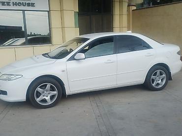 экспортный мтз: Mazda Atenza: 2003 г., 2 л, Автомат, Бензин, Седан — 5