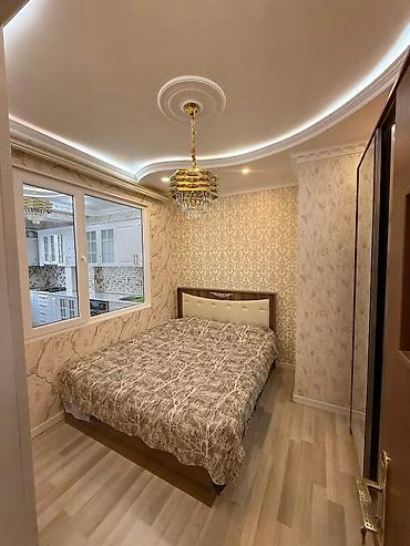 квартира баку купить: 2 комнаты, Новостройка, 60 м² — 7