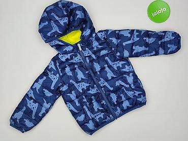 bluza decatlon: Kurtka przejściowa, Cool Club, 1.5-2 lat, 86-92 cm, stan - Bardzo dobry — 2