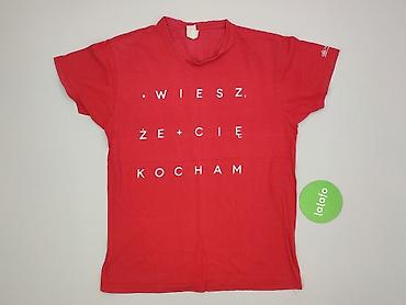 bluzki ck: JHK, T-shirt damski, rozmiar S — 2