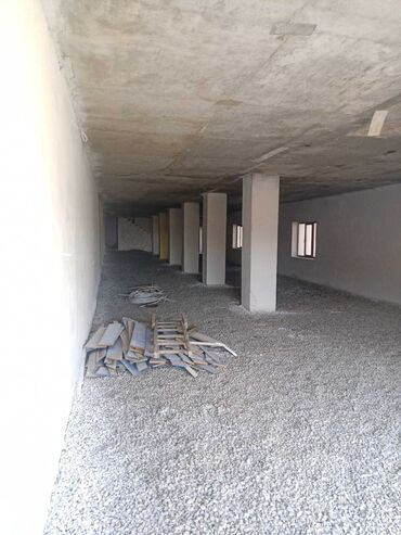 baku emlak az: İcarəyə yararlı, geniş sahə. Anbar, istehsal sexi və ya digər