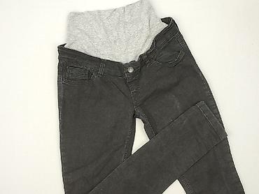 carrot jeans: Happymum, Jeansy damskie, rozmiar S — 1