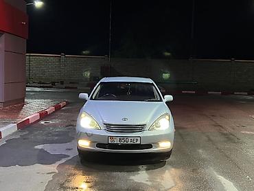 Toyota: Toyota Windom: 2001 г., 3 л — 2