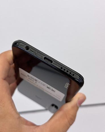 xiaomi mi pad 5 pro: Redmi, Redmi Note 8, Б/у, 64 ГБ, цвет - Черный, В рассрочку, 2 SIM — 4