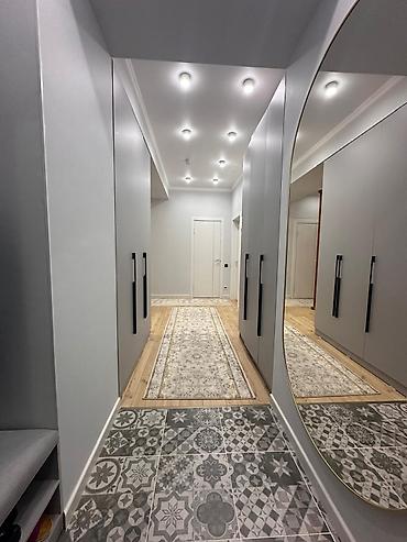 Продажа квартир: 3 комнаты, 84 м², Элитка, 2 этаж, Евроремонт — 12