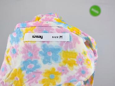 sinsey topy: Sinsay, Sukienka damska, rozmiar M — 4