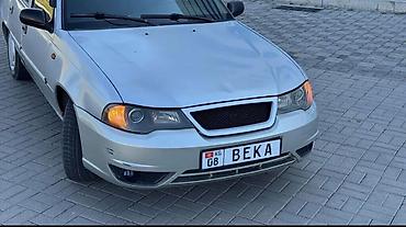 Продажа авто: Продаю Нексия 2 1.6 16 клапан вложение по кузову . Стоит элетро — 6