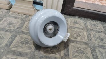 Havalandırma sistemləri: Havalandirma Matorlarin Fan ve Ulitqa ( ilbiz ) Matorlarin Topdan ve — 8