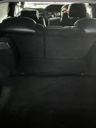 Honda: Honda Avancier: 2002 г., 2.3 л, Автомат, Бензин, Универсал — 9