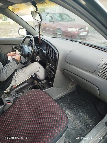 фара kia k7: Kia Spectra: 2007 г., 1.6 л, Механика, Бензин, Седан — 5