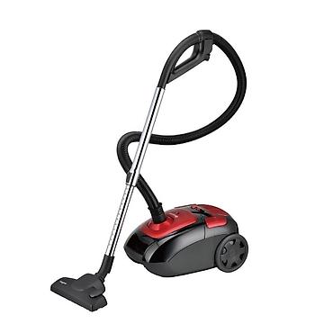 tozsoran torbası: №: 23 Məhsulun adı: Tozsoran Bergamo BG-VC4007DRB Red Brend: Bergamo — 1