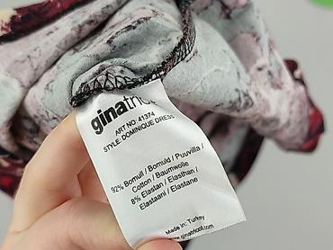 botki kazadi: Gina Tricot, Sukienka damska, rozmiar S — 4