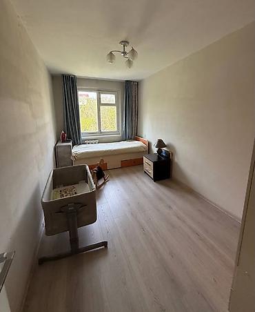 60: 3 комнаты, 60 м², ул. Московская / Турусбекова 104 серия, 4 этаж, Свежий ремонт — 6