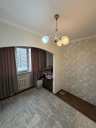 Продажа квартир: 1 комната, 45 м², 106 серия, 6 этаж, Евроремонт — 6