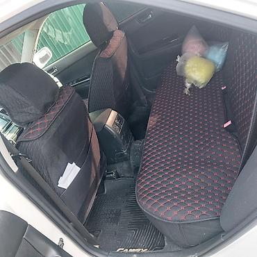 химия авто: Toyota Camry: 2003 г., 2.4 л, Автомат, Бензин, Седан — 2