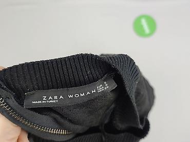 sklepy second hand: Zara, Sukienka damska, rozmiar S — 4