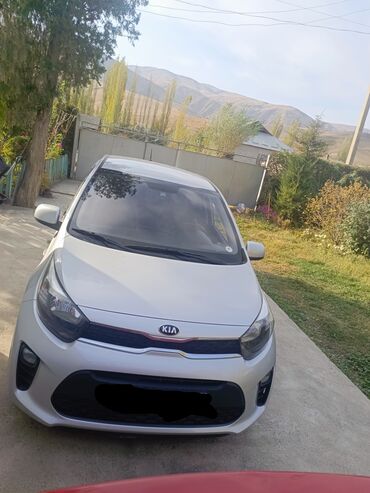 автомобиль в рассрочку без процентов: Kia Morning: 2018 г., 1 л, Автомат, Бензин, Хэтчбэк at lalafo.kg автомобиль в рассрочку без процентов: Kia Morning: 2018 г., 1 л, Автомат, Бензин, Хэтчбэк