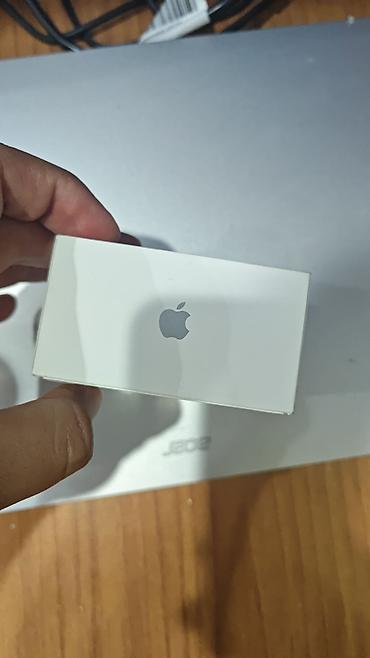 Audio: Yeni Simsiz (Bluetooth) Qulaqcıqlar, Apple, rəng - Ağ — 2