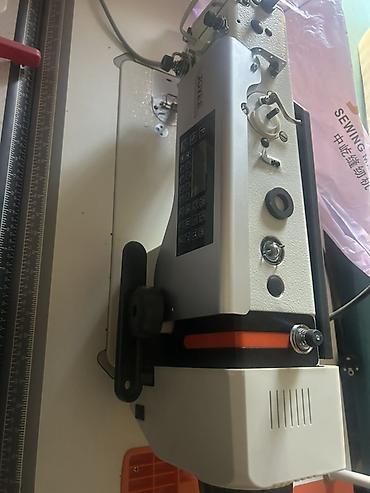 Tikiş maşınları: Tikiş maşını,averlok,ütü və s -da lalafo.az — 10 Tikiş maşınları: Tikiş maşını,averlok,ütü və s — 10