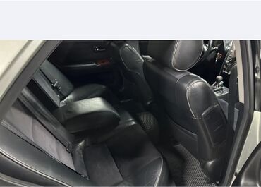 Lexus: Lexus IS: 2003 г., 2 л, Автомат, Бензин, Седан — 5