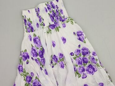 plisowane krótkie spódnice: Women`s skirt, S (EU 36)