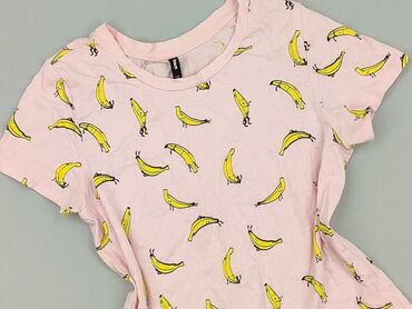 Sinsay, Women`s T-shirt, size S (EU 36)