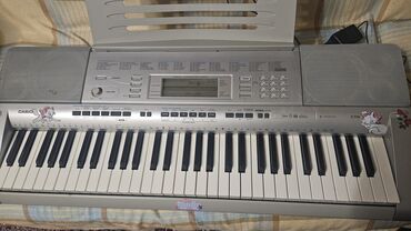 Sintezatorlar: Sintezator, Casio, İşlənmiş, Ödənişli çatdırılma, Ünvandan götürmə