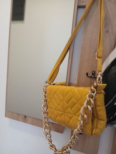 Modni rančevi: Shooter, Materijal: Veštačka koža — 10