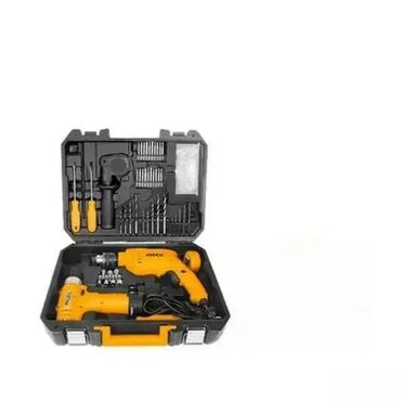 bosch baterija 12v cena: Ingco set alata 108/1 HKTHP11081 🔧 Dizajniran za zahtevne zadatke