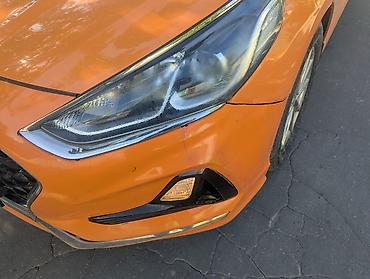 срочно саната: Hyundai Sonata: 2019 г., Автомат, Газ — 8