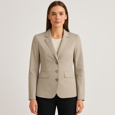 stradivarius marynarki damskie: Gerry Weber, Women's blazer, M (EU 38)