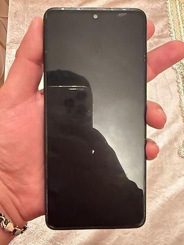 televizor alan: Xiaomi rəng - Qara, 
 Barmaq izi — 1