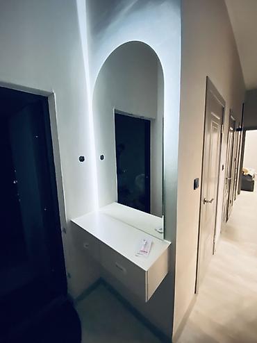 Шкафы-купе: Шкаф купе, Встраиваемый, ЛДСП — 4