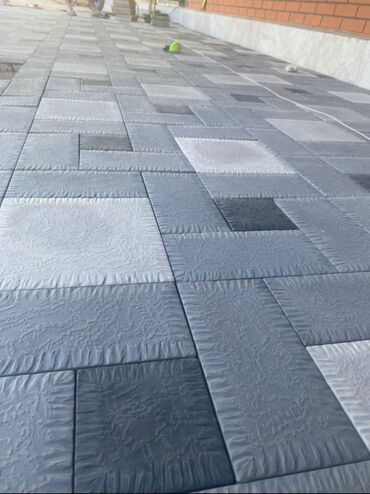 Евробрусчатка: Евробрусчатка, Другая модель, Мраморная, Литая, Новый — 2