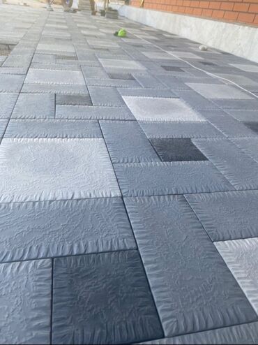 Кладка: Укладка брусчатки Гарантия, Бесплатная консультация Больше 6 лет опыта — 13