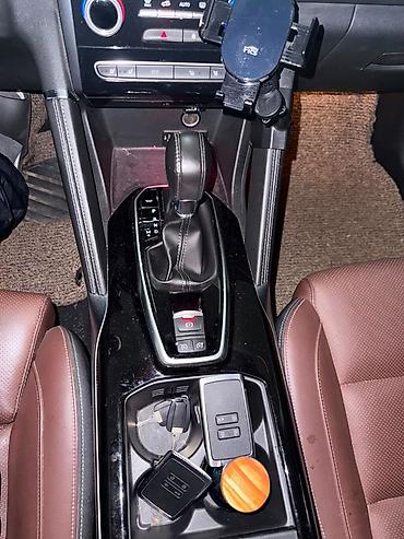xpeng p7: Renault Samsung QM6: 2020 г., 2 л, Автомат, Газ, Кроссовер — 7