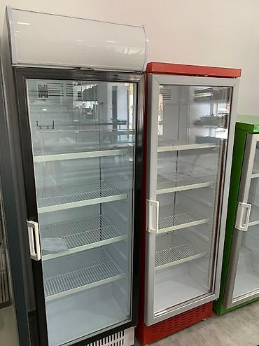 Soyuducu avadanlığı: Su üçün, 180 * 60 * 60, Yeni, Ünvandan götürmə, Ödənişli çatdırılma — 3