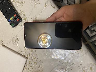 samsun a10s: Samsung Galaxy A10s, 32 GB, rəng - Qırmızı, İki sim kartlı — 2